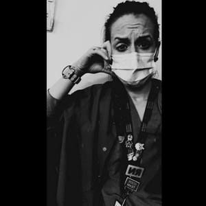 Meet your Posher, Tasha